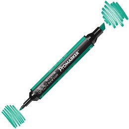 Winsor & Newton ProMarker Kalem Green G847 - 1