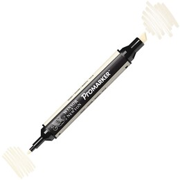 Winsor & Newton ProMarker Kalem Ivory Y418 - 1