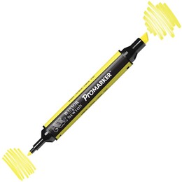 Winsor & Newton ProMarker Kalem Lemon Y747 - 1