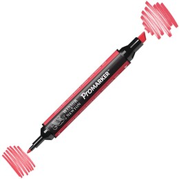 Winsor & Newton ProMarker Kalem Lipstick Red R576 - 1