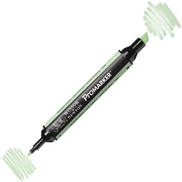 Winsor & Newton ProMarker Kalem Meadow Green G339 - 1