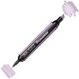 Winsor & Newton ProMarker Kalem Orchid V528 - 1