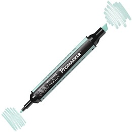 Winsor & Newton ProMarker Kalem Pastel Green G829 - 1