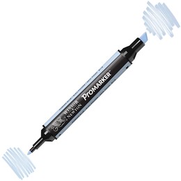 Winsor & Newton ProMarker Kalem Powder Blue B119 - 1