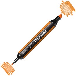 Winsor & Newton ProMarker Kalem Pumpkin O467 - 1