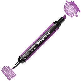 Winsor & Newton ProMarker Kalem Purple V546 - 1