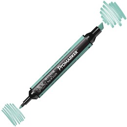 Winsor & Newton ProMarker Kalem Soft Green G817 - 1