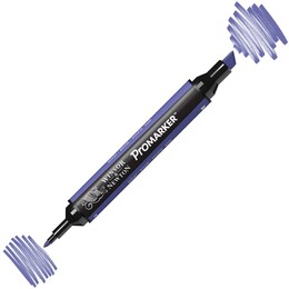 Winsor & Newton ProMarker Kalem Violet V245 - 1