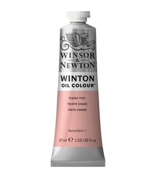 Winsor & Newton Winton Yağlı Boya 37 ml. 20 Flesh Tint - 1