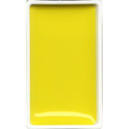 Zig Kuretake Gansai Tambi Tablet Sulu Boya 40 LEMON YELLOW - 1